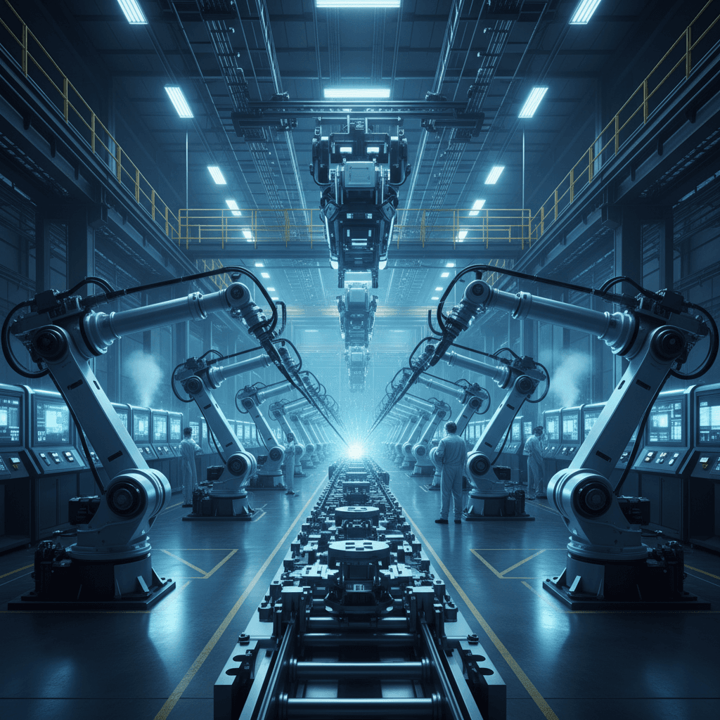 Digital Factory