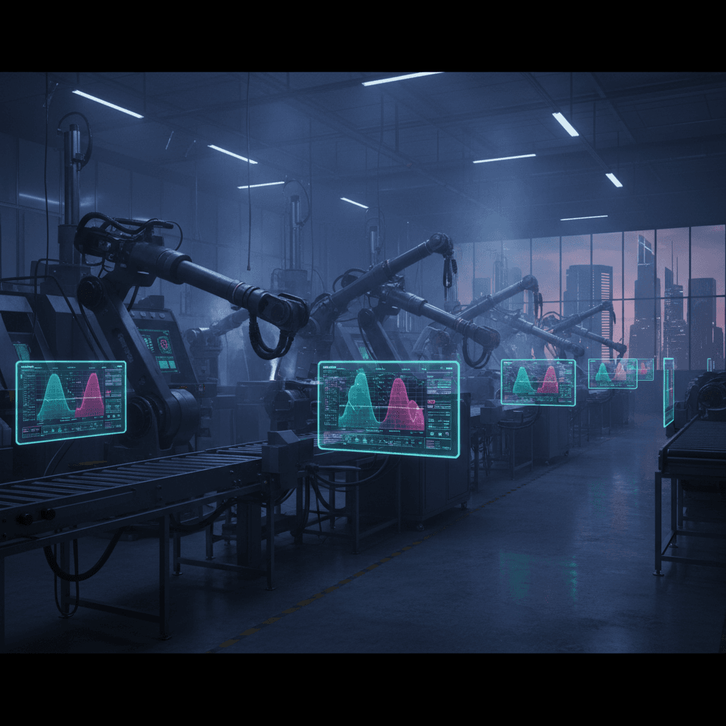 Predictive Maintenance