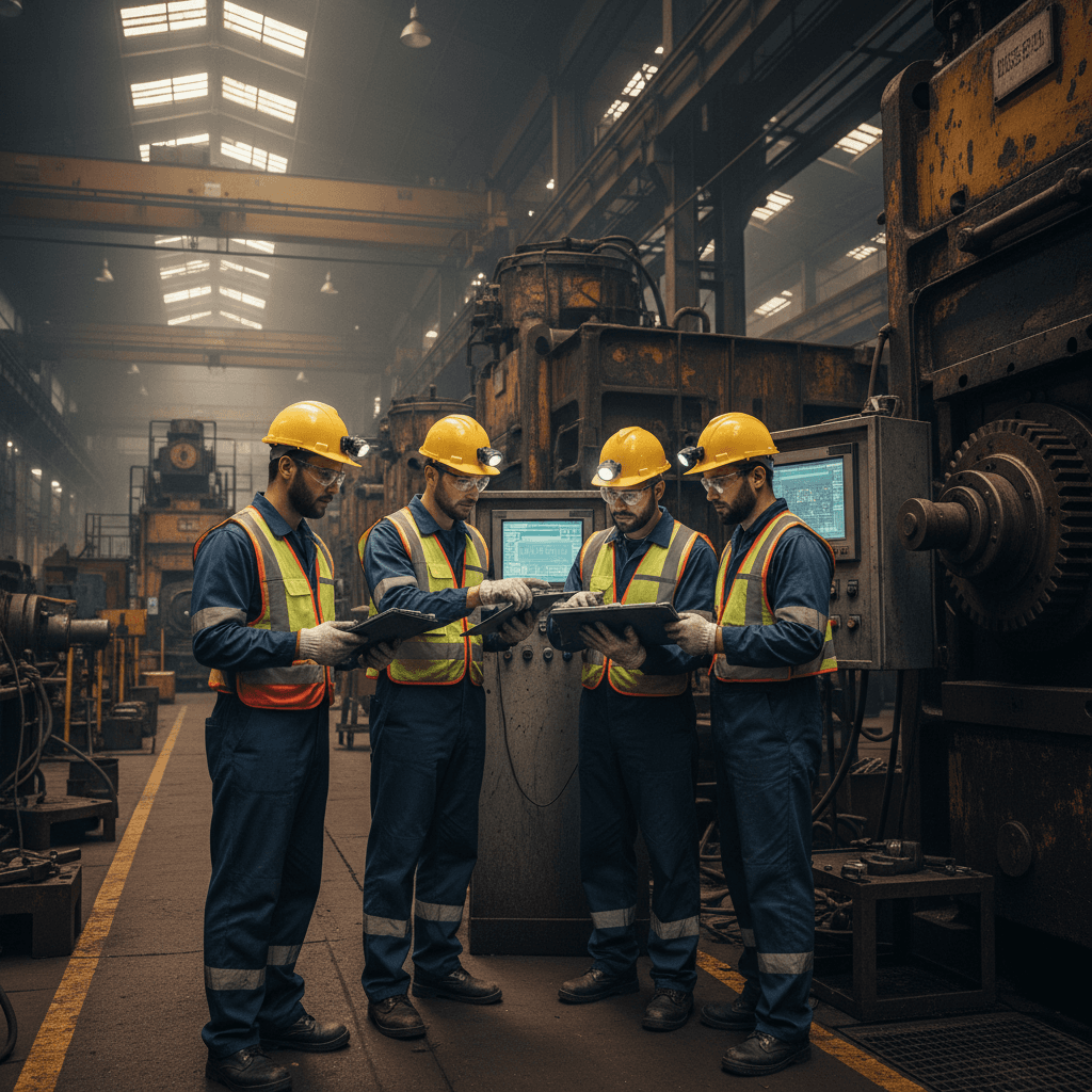 Asset Performance Management