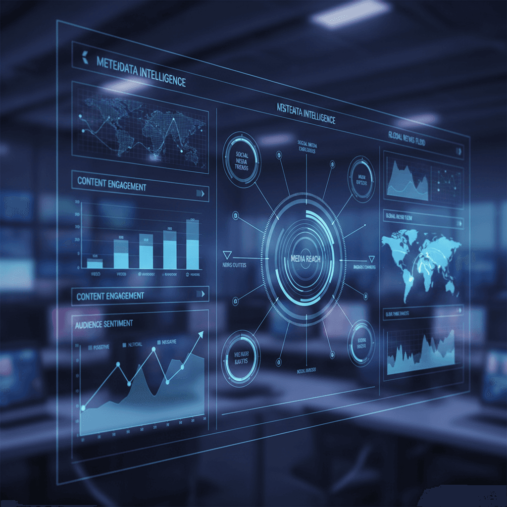 Production Analytics
