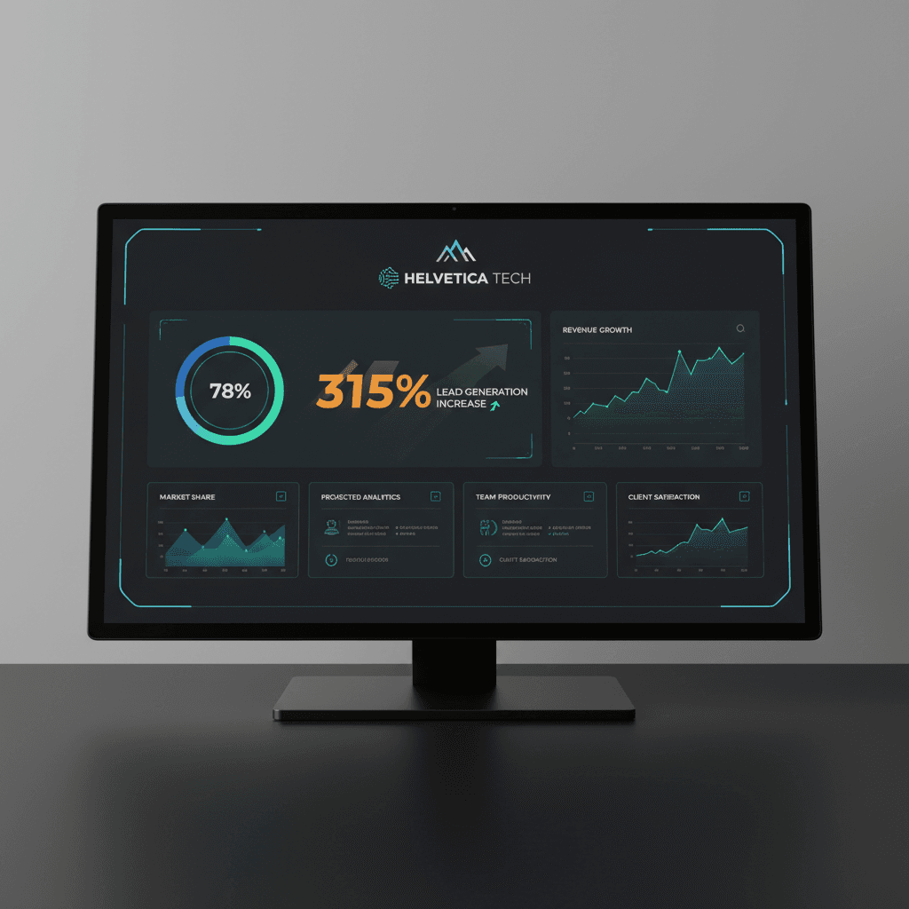 Energy Monitoring