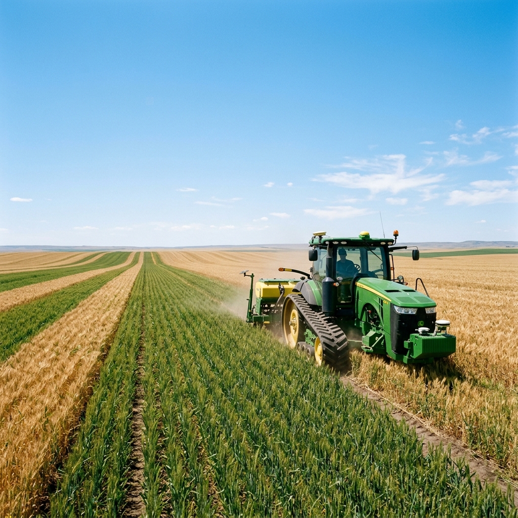 Agriculture