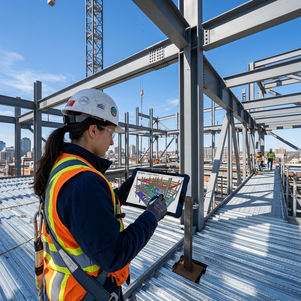Engineering, Procurement & Construction (EPC)