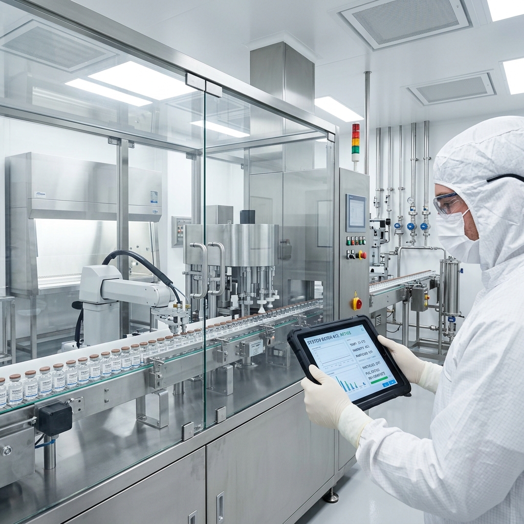 Life Sciences