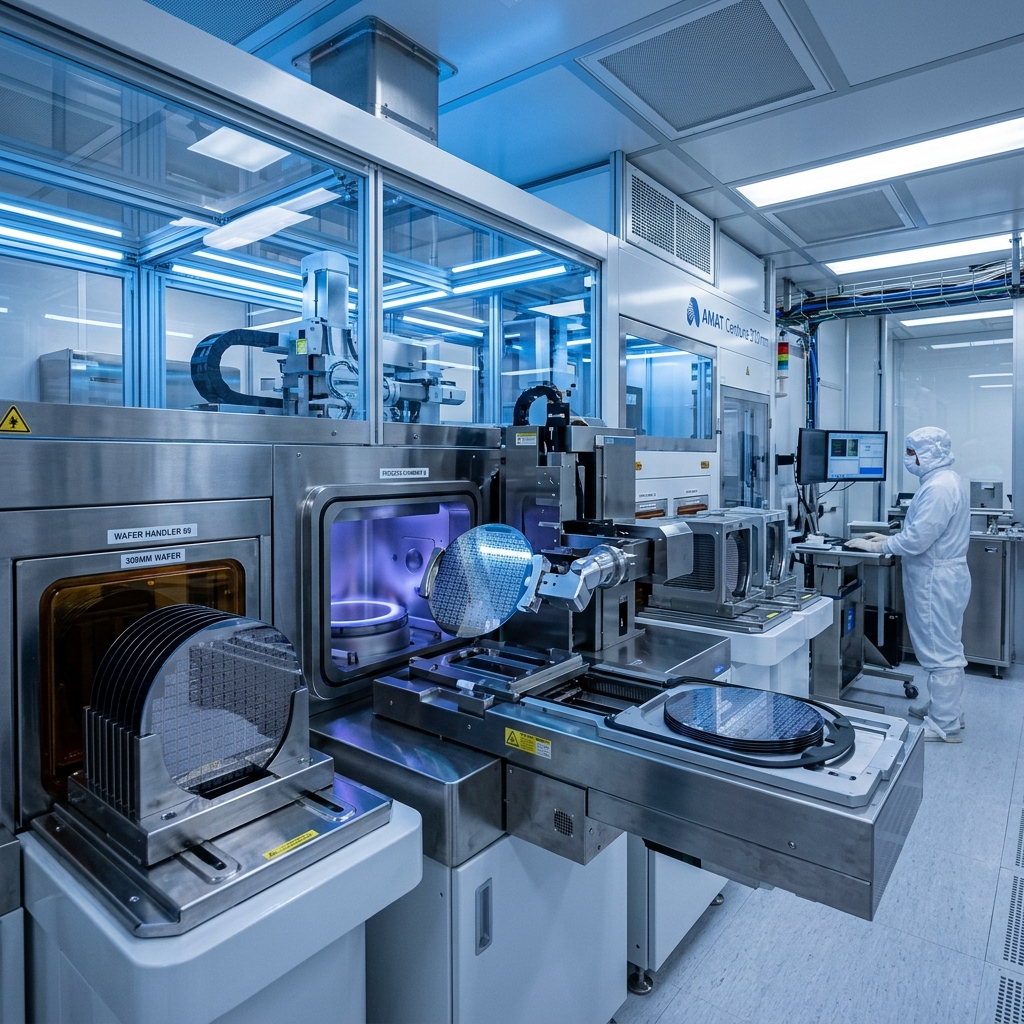 Semiconductor